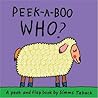 Peek-a-Boo Who?