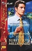 The Substitute Millionaire (The Million Dollar Catch, #1)