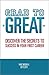 Grad to Great: Discover the...