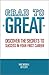 Grad to Great by Anne Brown