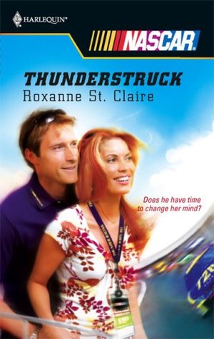 Thunderstruck (Mass Market Paperback)