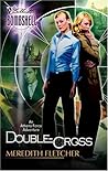 Double-Cross (Athena Force #4)