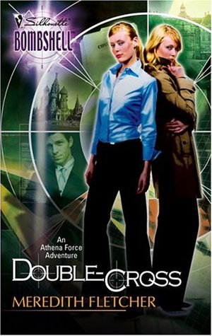 Double-Cross (Athena Force #4)