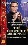 The Unexpected Millionaire (The Million Dollar Catch #2)
