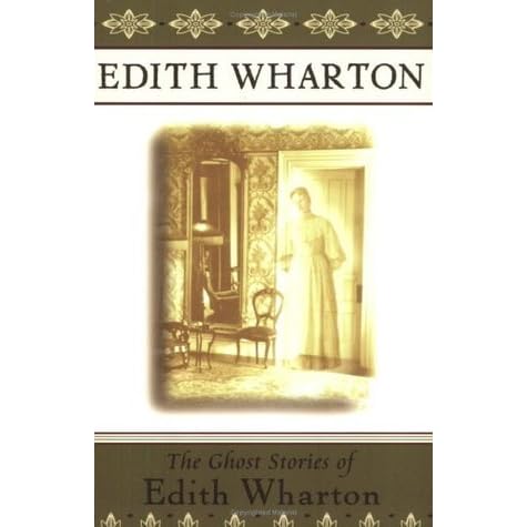 edith wharton short stories