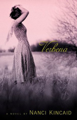 Verbena: A Novel (Kindle Edition)