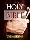 HOLY BIBLE STANDA...