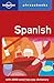 Spanish: Lonely Planet Phrasebook