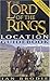The Lord of the Rings Locat...