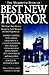 Best New Horror 14 (The Mammoth Book of Best New Horror, #14)