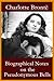 Biographical Notes on the Pseudonymous Bells by Charlotte Bronte [Annotated]