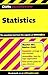 Statistics Study Guide: Permutation, Random variable, Probability Axioms, Bayesian Probability, Decision Theory, Chebyshev's Inequality, Chi-square & Student's ... (Mobi Study Guides) (Cliffs Quick Review)