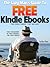 The Lazy Man's Guide to Free Kindle Ebooks