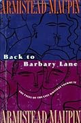 Back to Barbary Lane: The Tales of the City Omnibus
