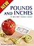 New Pounds and Inches by Richard Lipman