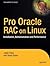Pro Oracle Database 10g RAC...