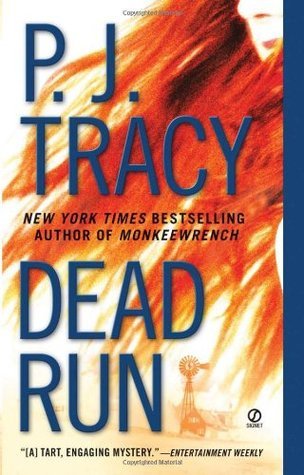 ebook download Dead Run (Monkeewrench, #3)