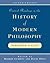 Central Readings in the History of Modern Philosophy