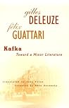 Kafka by Gilles Deleuze