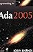 Programming in Ada 2005 with CD by John  Barnes