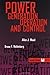Power Generation, Operation, and Control by Allen J. Wood Power Generation, Operation, and Control by Allen J. Wood