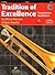 W61TB - Tradition of Excellence Book 1 - Trombone