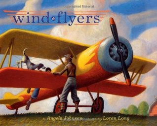 Wind Flyers (Hardcover)