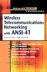 Wireless Telecommunications Networking with ANSI-41