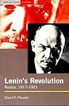 Lenin's Revolution Lenin's Revolution