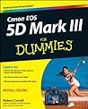 Canon EOS 5D Mark...