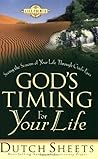 God's Timing for ...