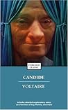 Candide by Voltaire