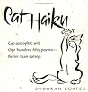 Cat Haiku