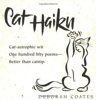 Cat Haiku (Paperback)