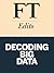 Decoding Big Data