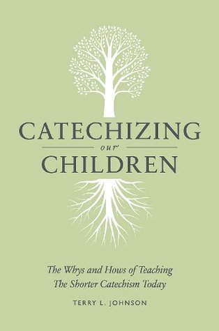 Catechizing Our Children: The (Paperback)