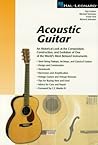 Acoustic Guitar: ...