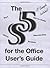 The 5S for the Office User's Guide