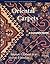 Oriental Carpets: A Complete Guide - The Classic Reference