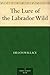 The Lure of the Labrador Wild by Dillon Wallace The Lure of the Labrador Wild by Dillon Wallace
