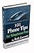 101 Phone Tips for Telephone Pros - Scripts proven to work for 38 years