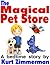 The Magical Pet Store