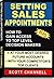 Setting Sales Appointments:...