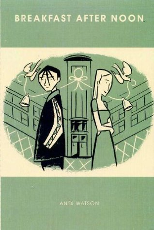 Breakfast After Noon (Paperback)