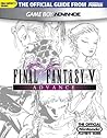 Final Fantasy V Advance: The Official Nintendo Player's Guide