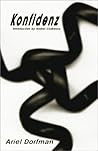 Konfidenz by Ariel Dorfman