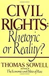 Civil Rights by Thomas Sowell Civil Rights by Thomas Sowell