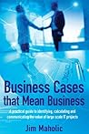 Business Cases that Mean Business Business Cases that Mean Business