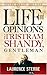 The Life and Opinions of Tristram Shandy, Gentleman