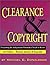 Clearance and Copyright by Michael C. Donaldson
